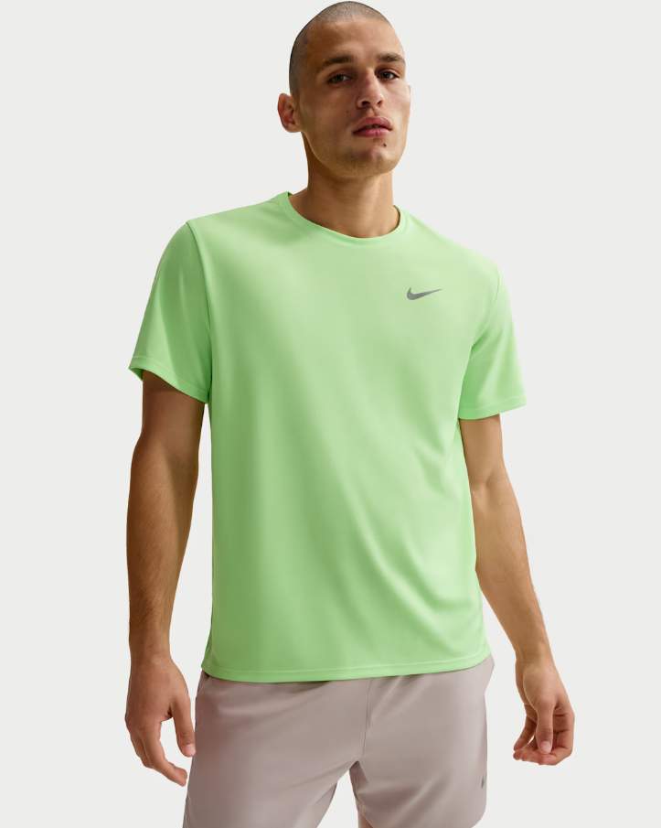 m/c giro poli running 