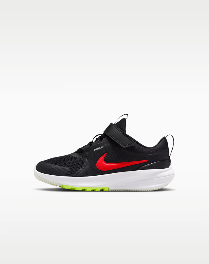 jr star runner 5 ps 