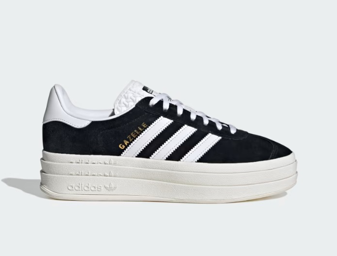 w gazelle bold 