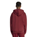 zip lunga cappuccio 