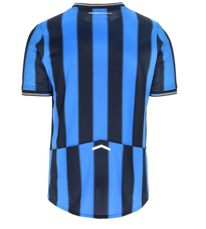 gara home atalanta 