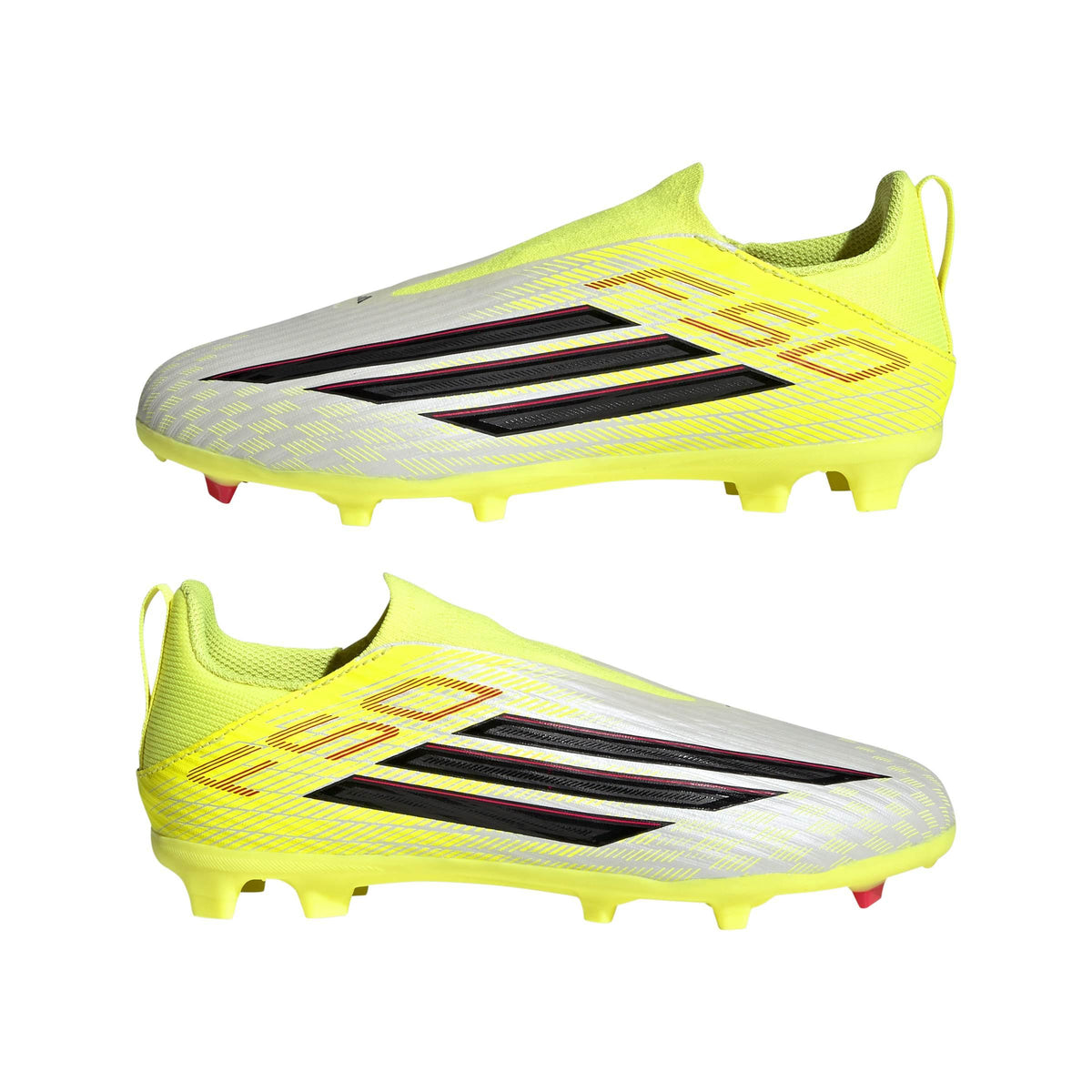 jr f50 league ll fg/mg 