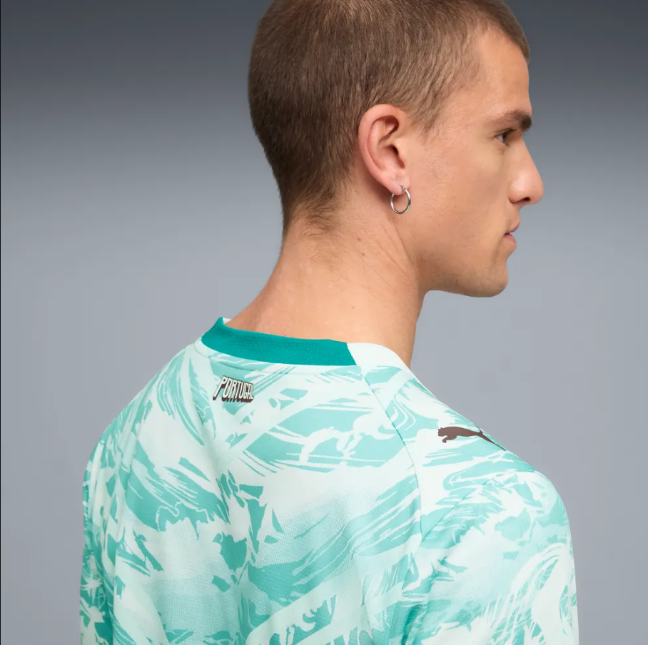 gara away portogallo 