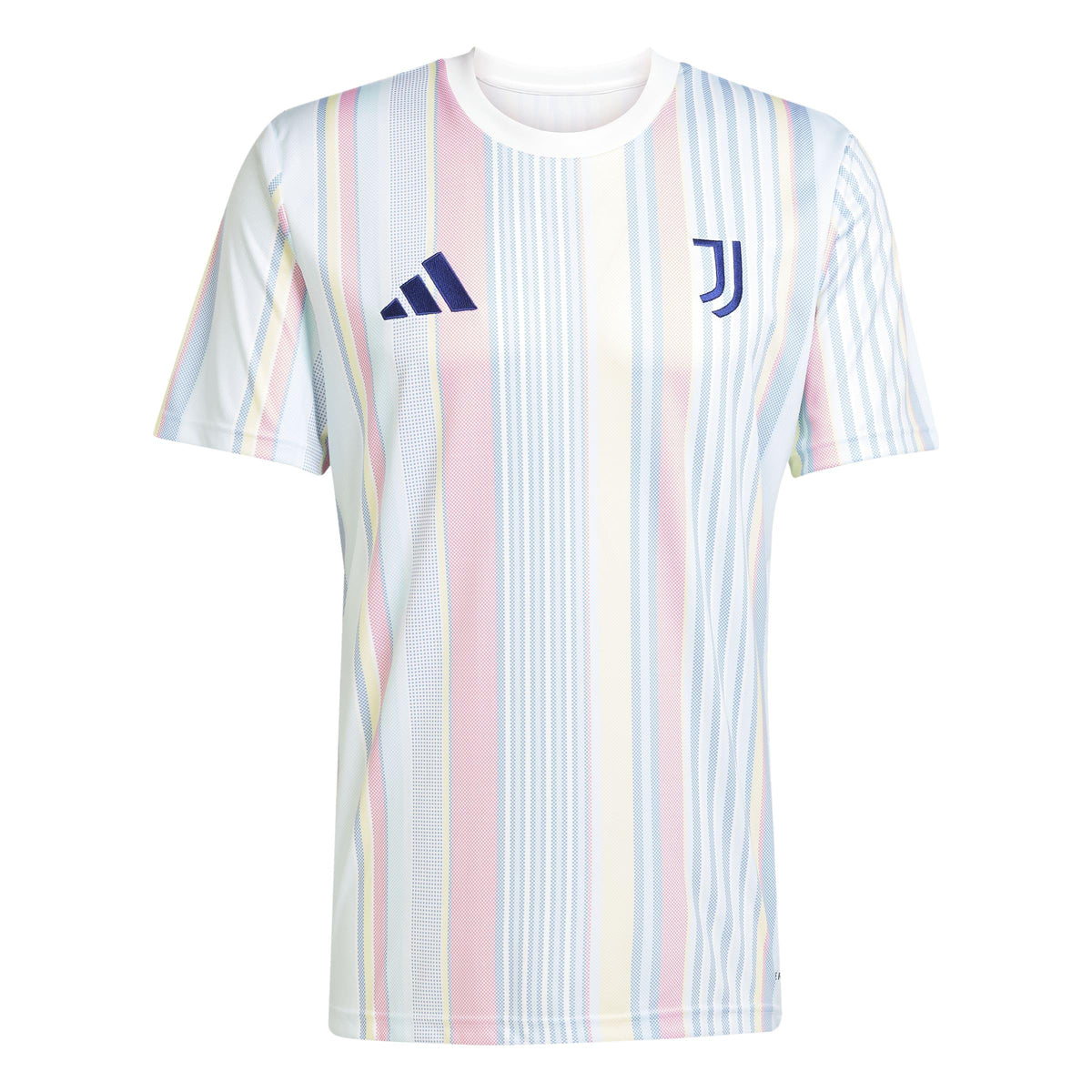 pregara juve 