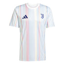 pregara juve 