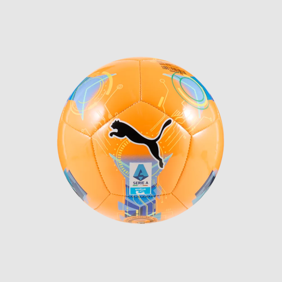 serie a mini 