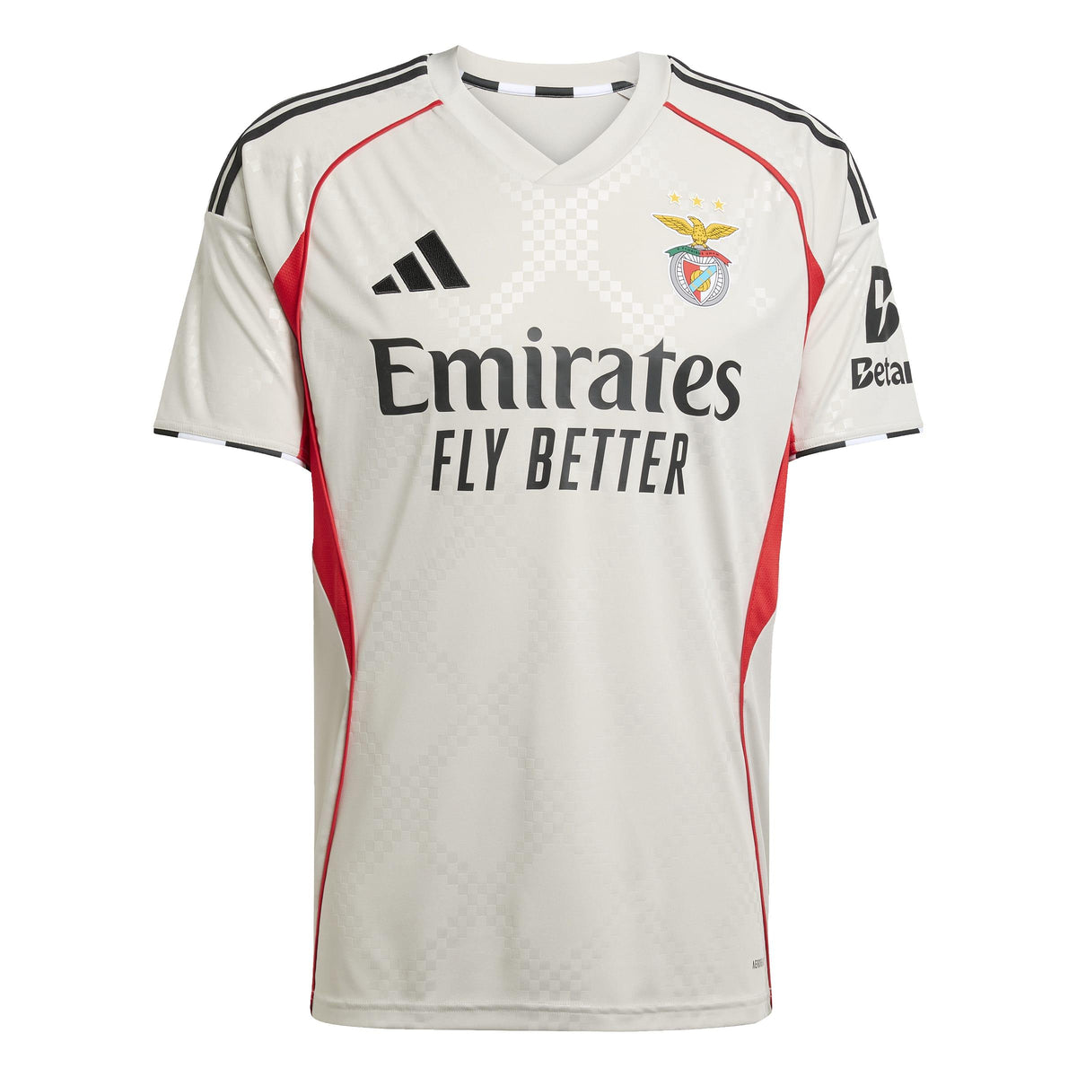 gara away benfica 