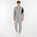 zip lunga cappuccio 