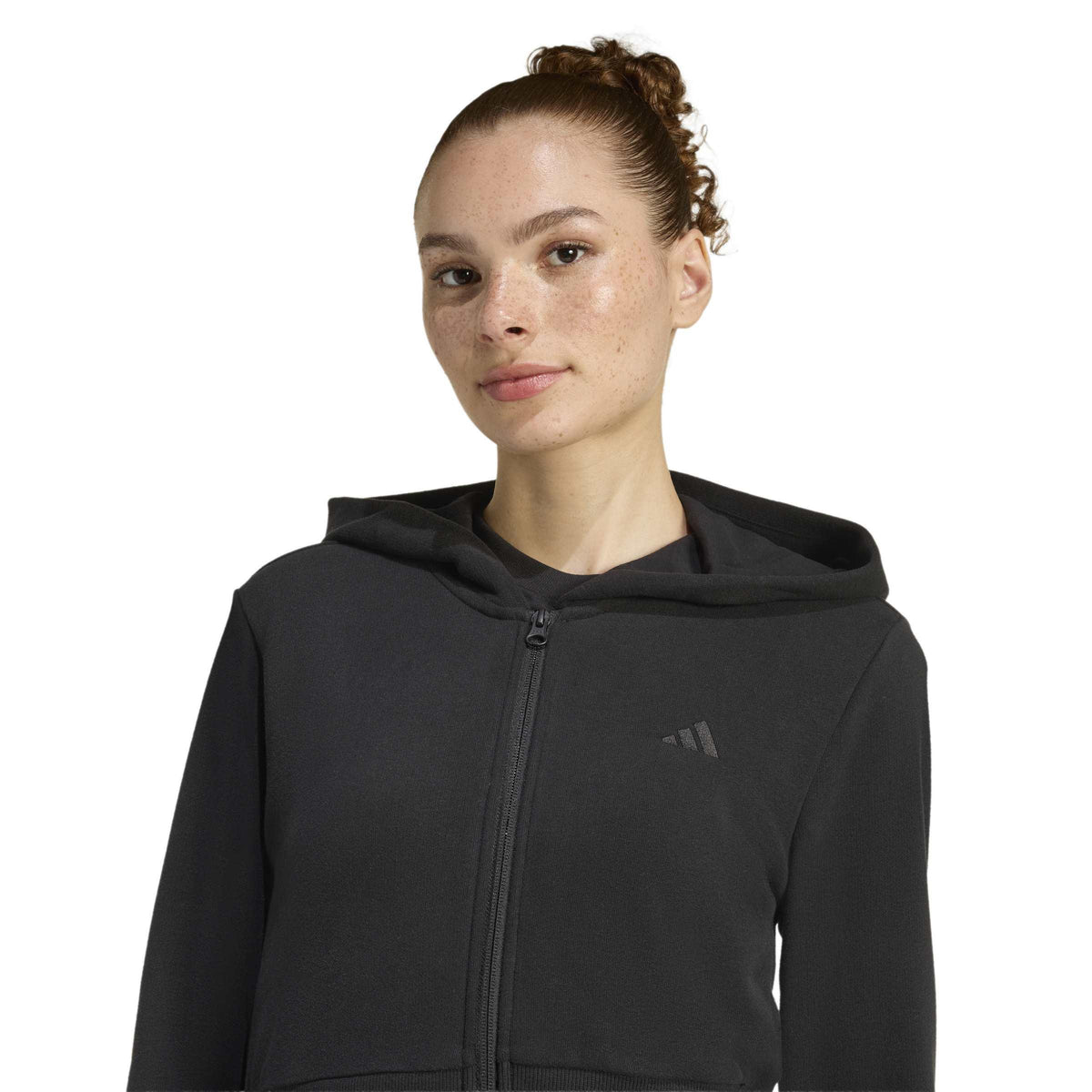 zip lunga cappuccio 