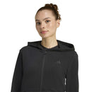 zip lunga cappuccio 
