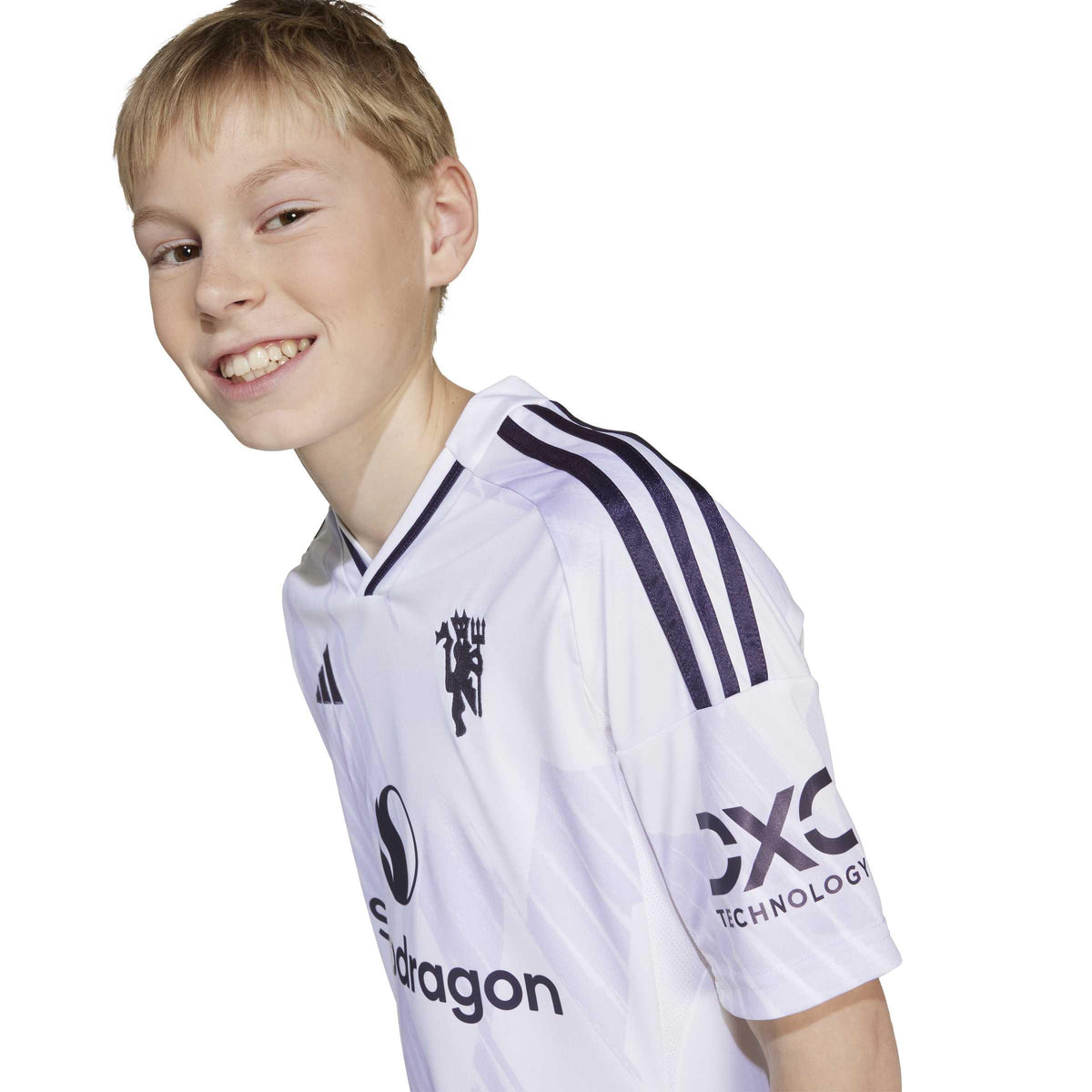 gara away manchester united 