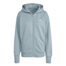 zip lunga cappuccio 