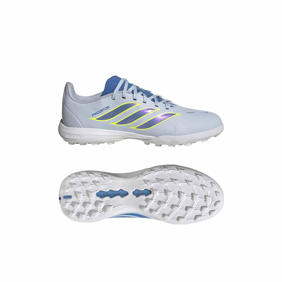 jr predator league tf 