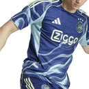 gara away ajax 