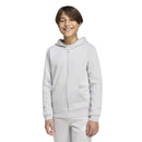 zip lunga cappuccio 