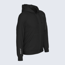 zip lunga cappuccio 