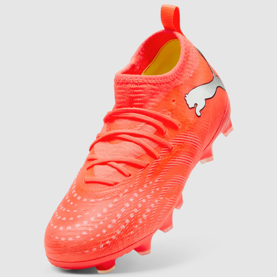jr future 9 match fg/ag 