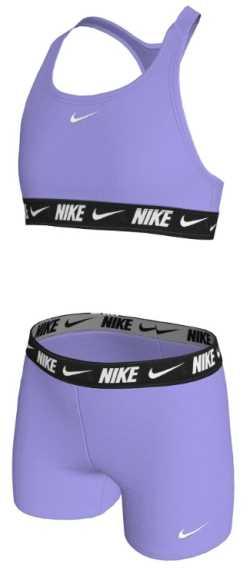 due pezzi racerback set 