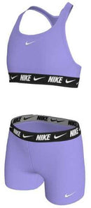 due pezzi racerback set 