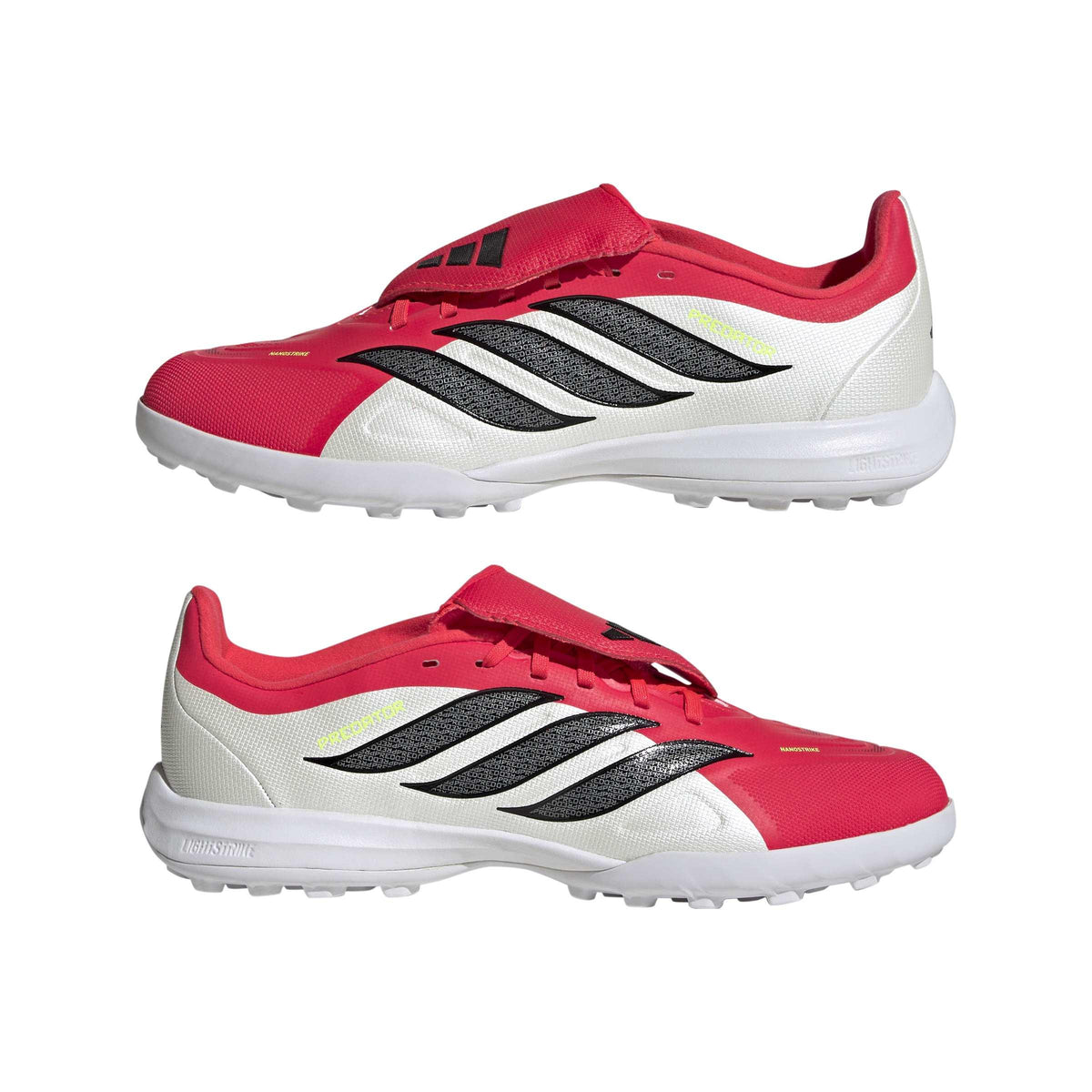 jr predator league ft tf 