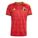 gara home belgio 