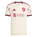 gara away liverpool 