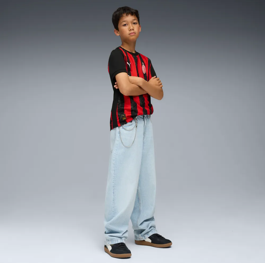 gara home milan 
