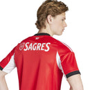 gara home benfica 