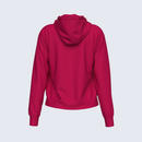 zip lunga cappuccio 