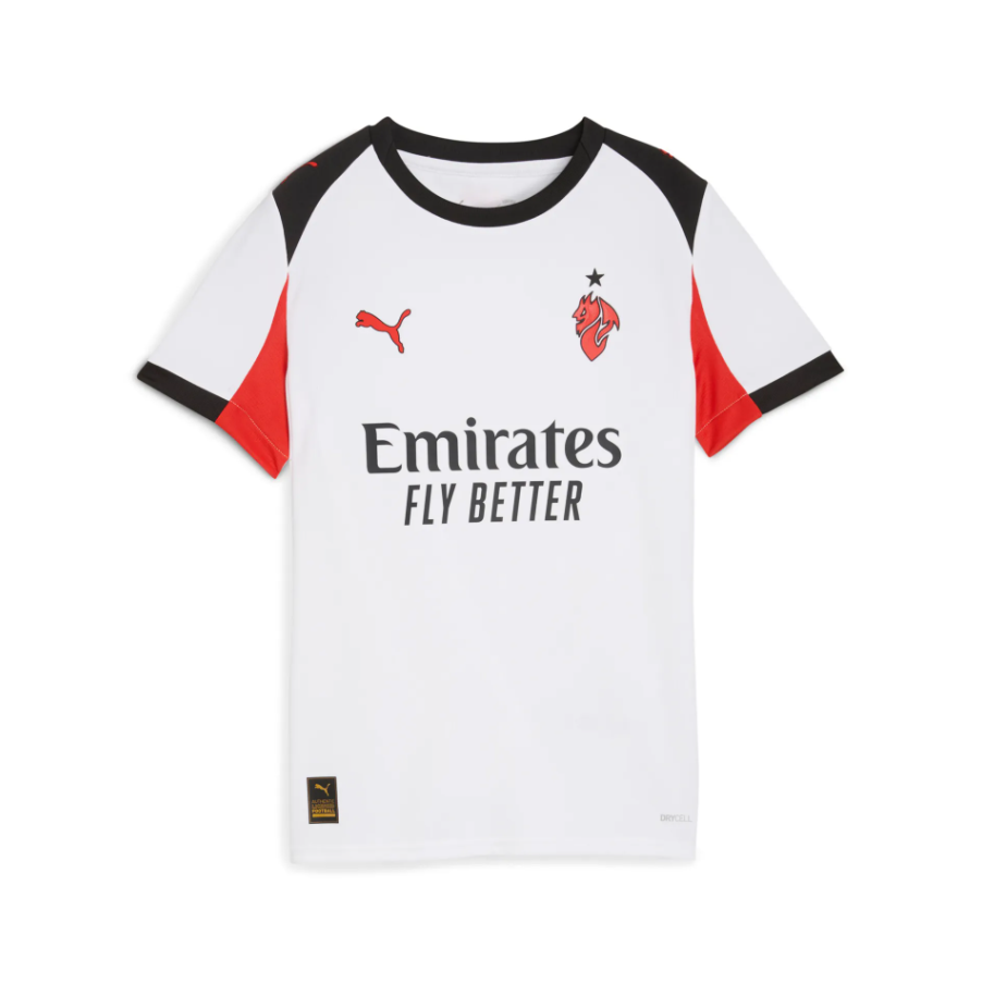 gara away milan 