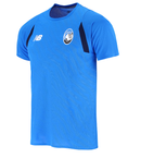allenamento atalanta 