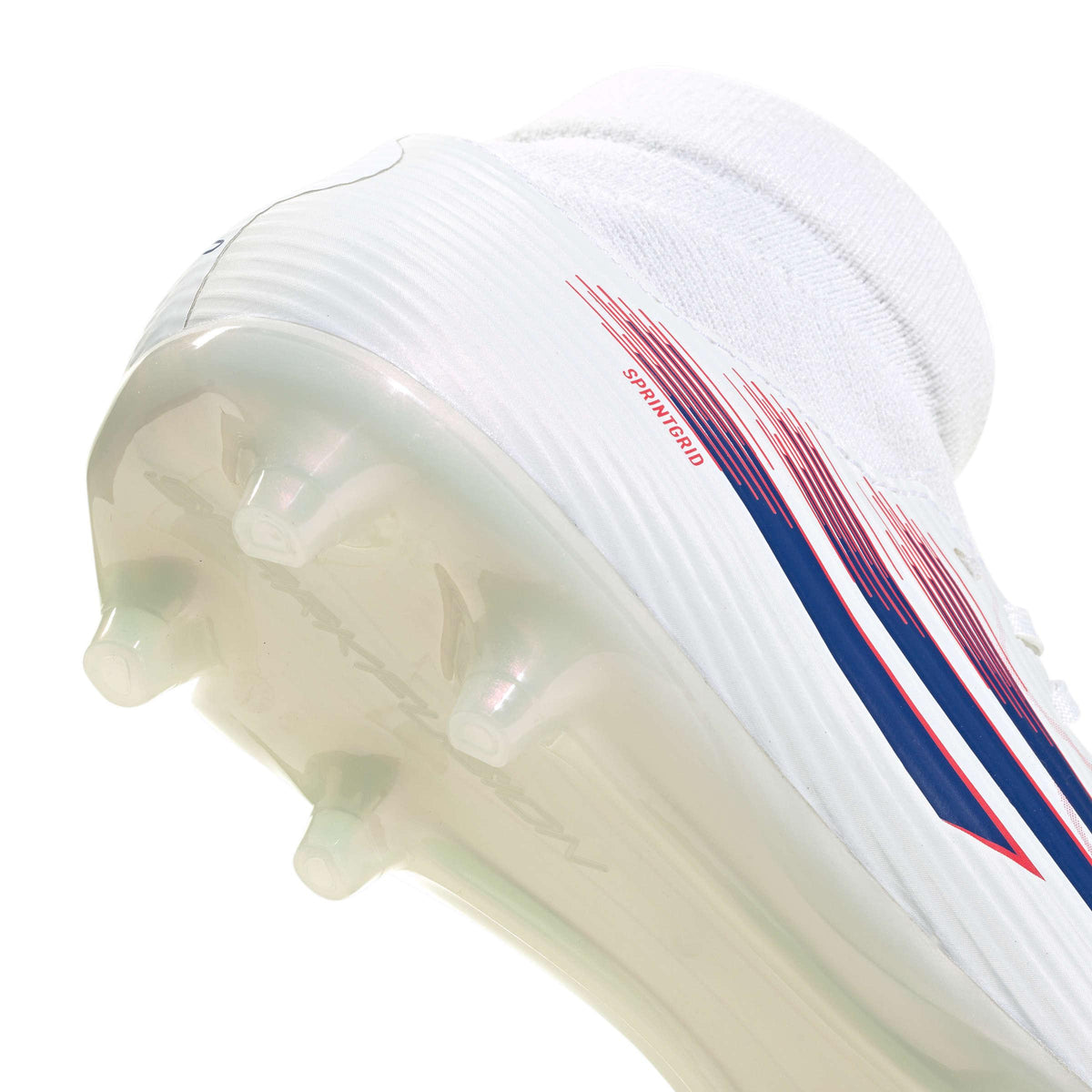 f50 sparkfusion league fg/ag 