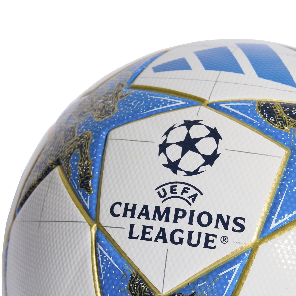 champions box 