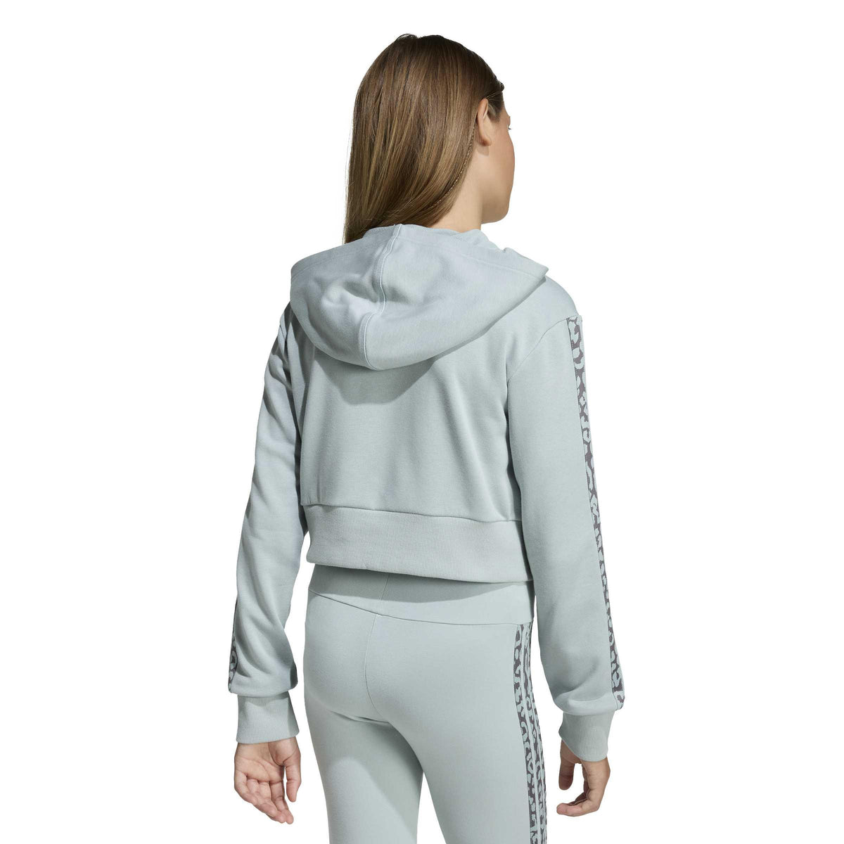 zip lunga cappuccio 
