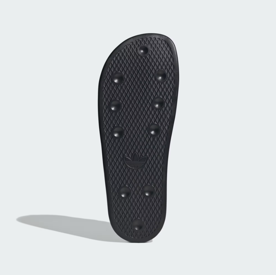 fascia adilette og cf 