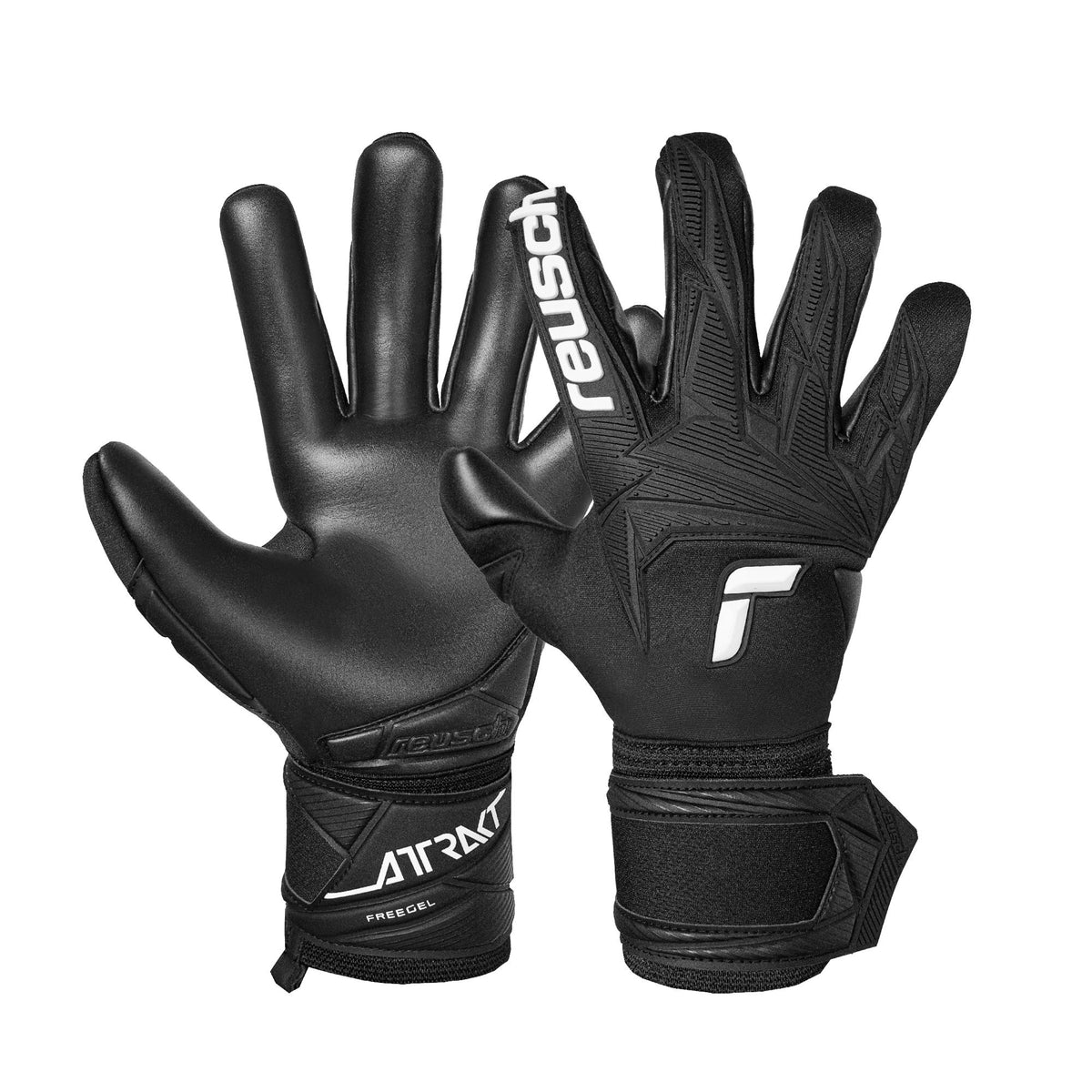 attrakt freegel infinity 