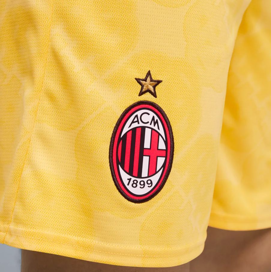 gara milan 