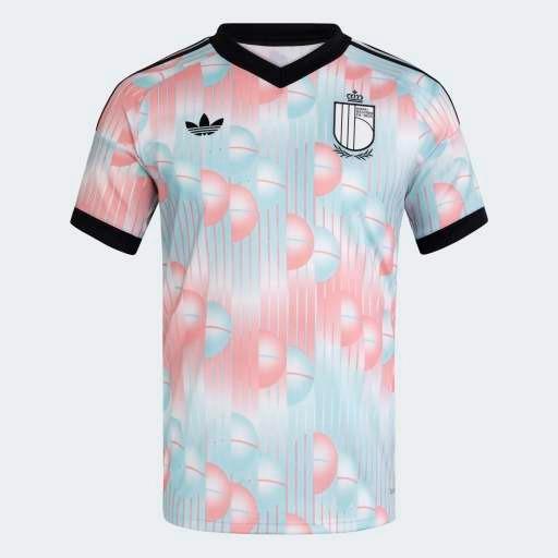 gara away belgio 
