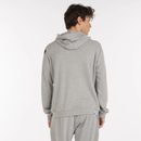 zip lunga cappuccio 