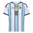 gara home argentina messi 