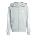 zip lunga cappuccio 