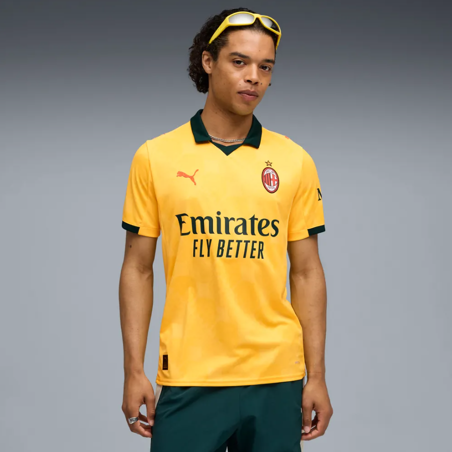 gara third milan 