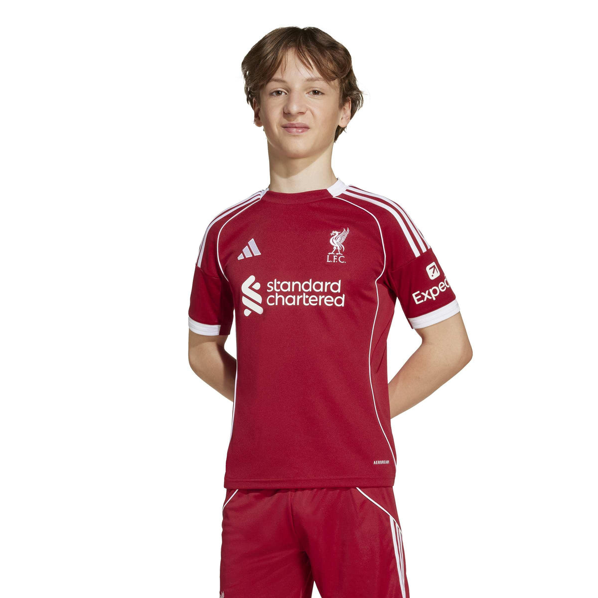 gara home liverpool 