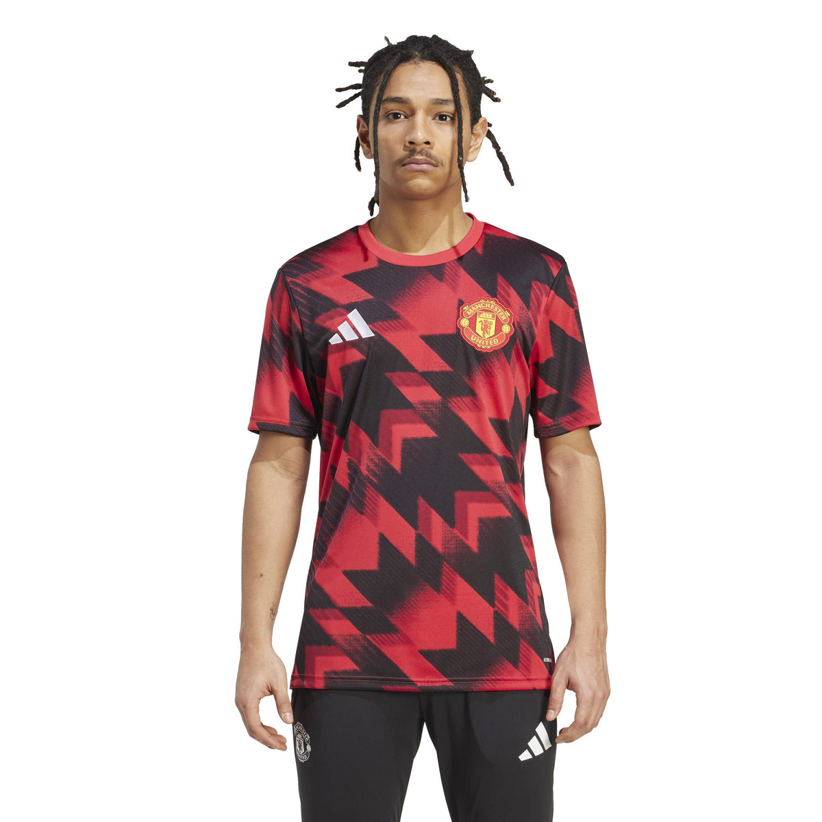 pregara manchester united 