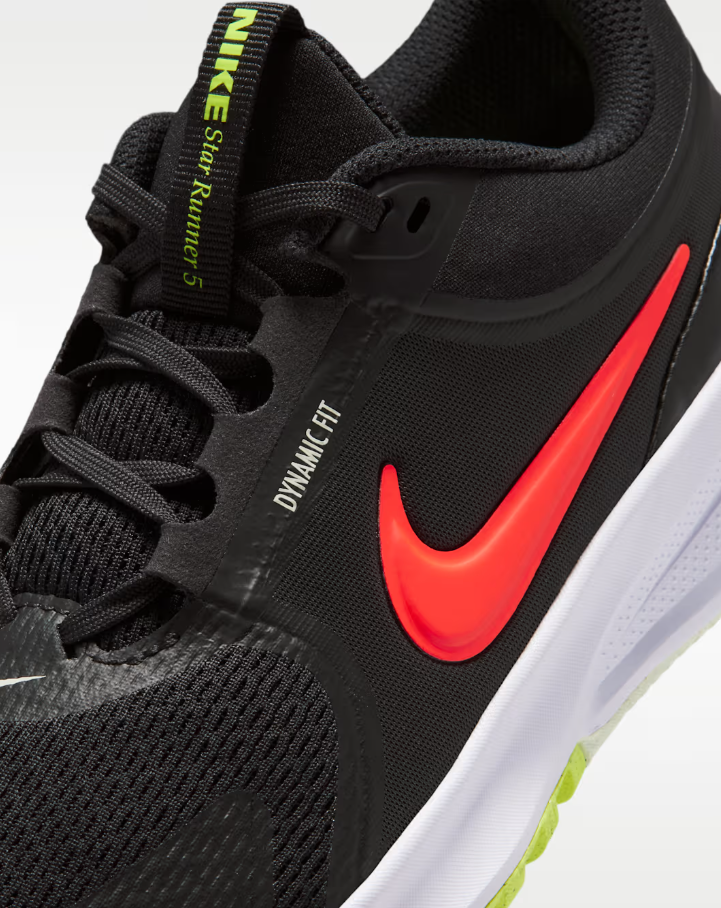 jr star runner 5 gs 