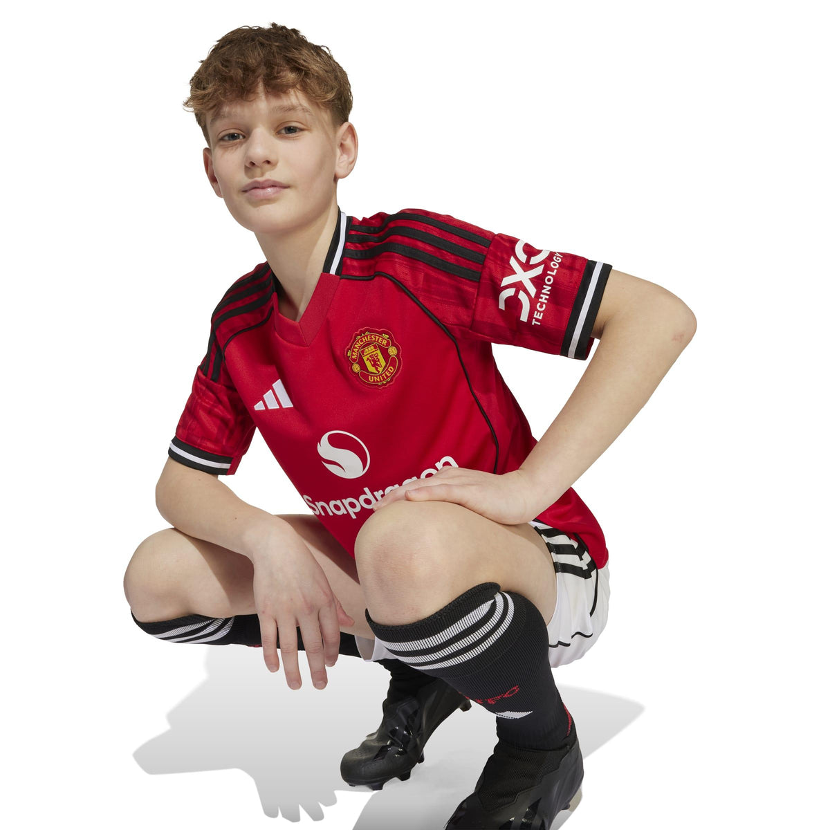 gara home manchester united 