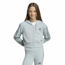zip lunga cappuccio 