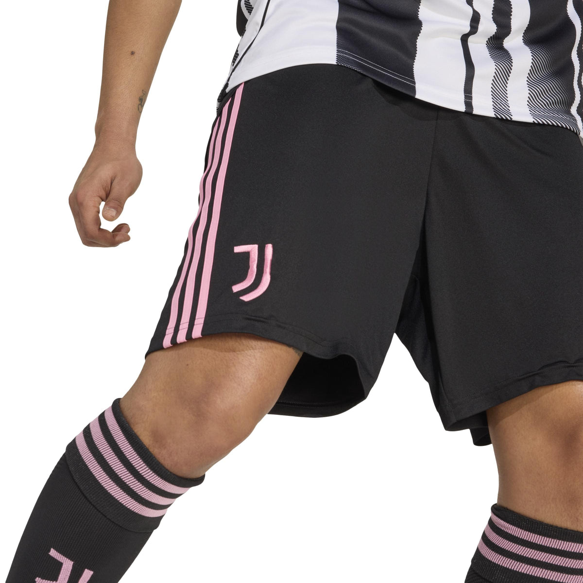 gara home juve 