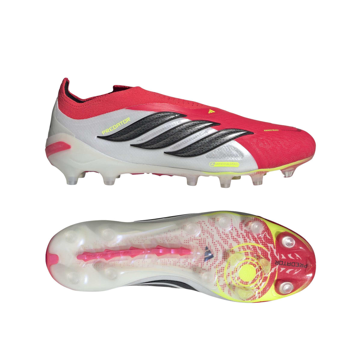 predator elite ll ag 