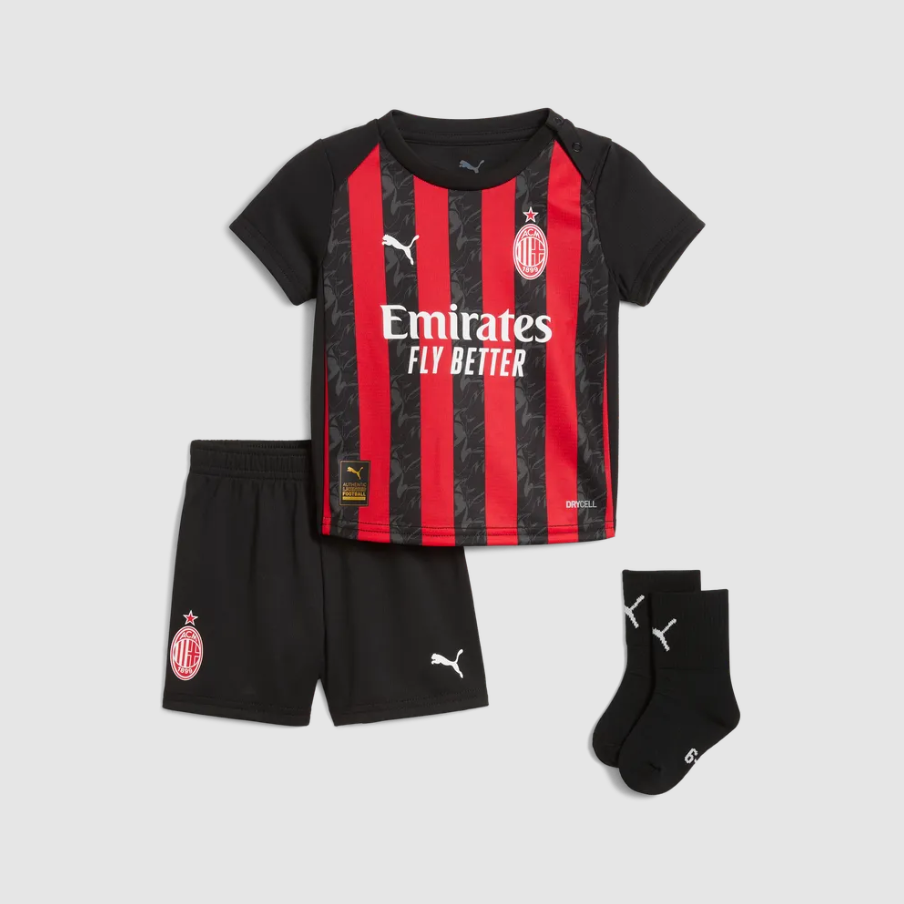 gara home milan 